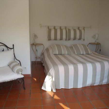 Domaine De La Provenc'Ane Villa Salernes Eksteriør billede