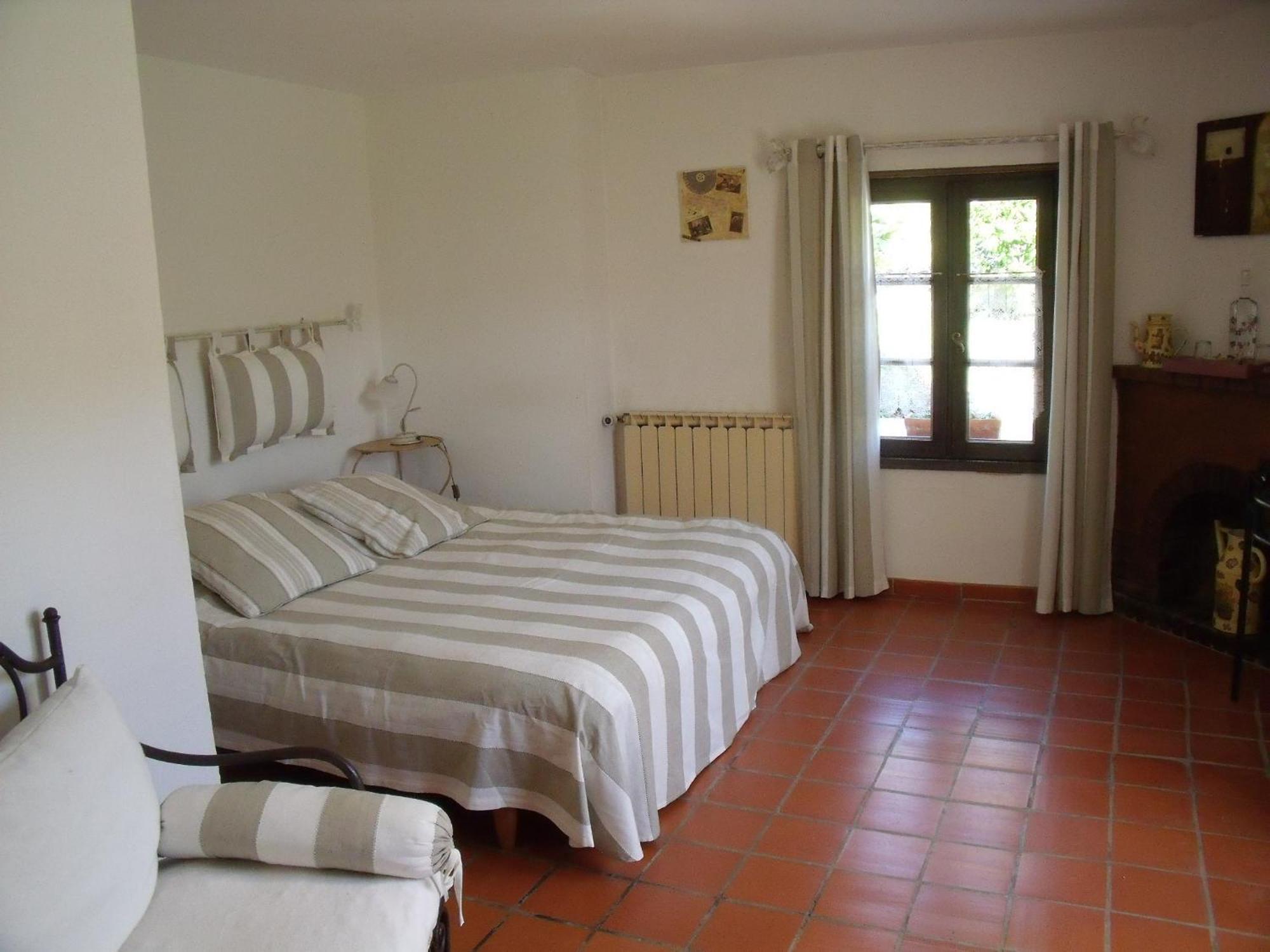 Domaine De La Provenc'Ane Villa Salernes Værelse billede